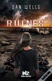 Partials T.3 ; Ruines