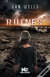 Capa do artigo Partials T.3 ; Ruines