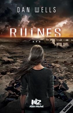 Capa do artigo Partials T.3 ; Ruines