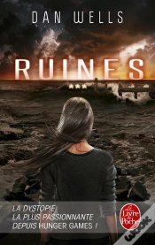 Capa do artigo Partials Tome 3 ; Ruines