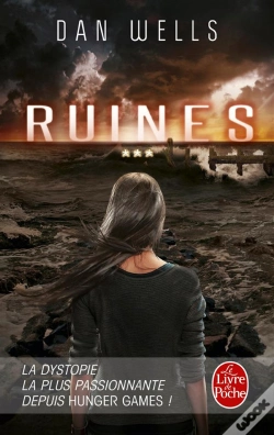 Capa do artigo Partials Tome 3 ; Ruines