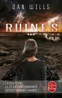 Partials Tome 3 ; Ruines - Preview