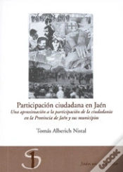 Capa do artigo Participación Ciudadana En Jaén