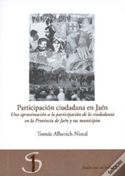 Capa do artigo Participación Ciudadana En Jaén