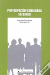 Capa do artigo Participación Ciudadana En Salud