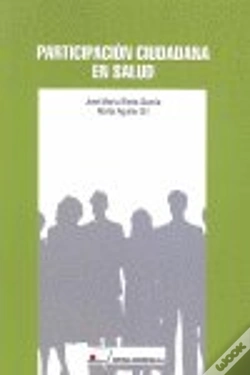 Capa do artigo Participación Ciudadana En Salud