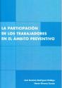 Participacion De Los Trabajadores En El Ambito Preventivo, La - Preview