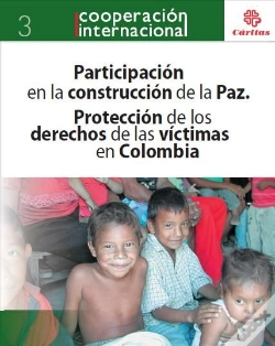 Capa do artigo Participación En La Construcción De La Paz.Protección De Los Derechos De Las Víctimas En Colombia