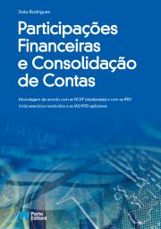Participações Financeiras e Consolidação de Contas