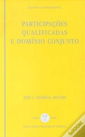 Capa do artigo Participações Qualificadas e Domínio Conjunto