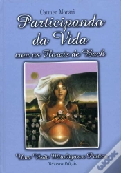 Capa do artigo Participando da Vida com os Florais de Bach