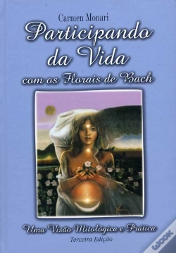 Capa do artigo Participando da Vida com os Florais de Bach