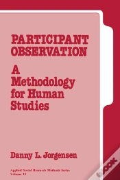 Capa do artigo Participant Observation