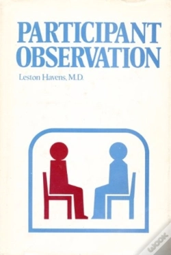 Capa do artigo Participant Observation