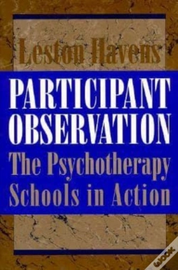 Capa do artigo Participant Observation