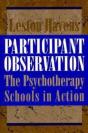 Participant Observation - Preview