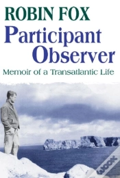 Capa do artigo Participant Observer