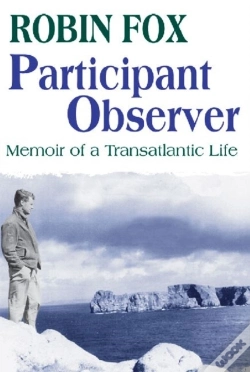 Capa do artigo Participant Observer