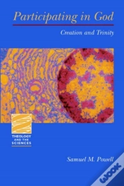 Capa do artigo Participating In God