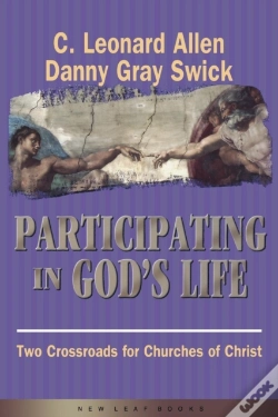 Capa do artigo Participating In God'S Life