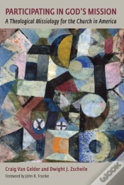 Capa do artigo Participating In God