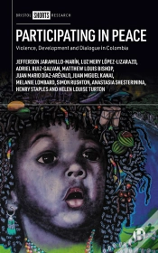 Capa do artigo Participating In Peace