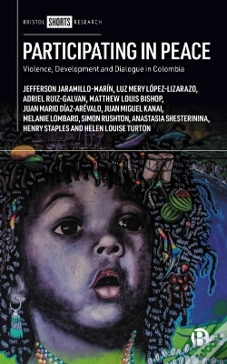 Capa do artigo Participating In Peace