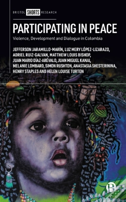 Capa do artigo Participating In Peace