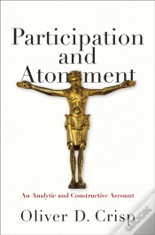 Capa do artigo Participation And Atonement Â€“ An Analytic And Constructive Account