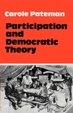 Capa do artigo Participation And Democratic Theory