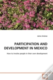 Capa do artigo Participation And Development In Mexico