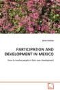 Participation And Development In Mexico - Preview
