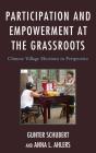 Participation And Empowerment At The Grassroots - Preview