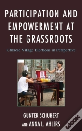 Participation And Empowerment At The Grassroots