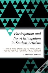 Participation And Non-Participation In Student Activism