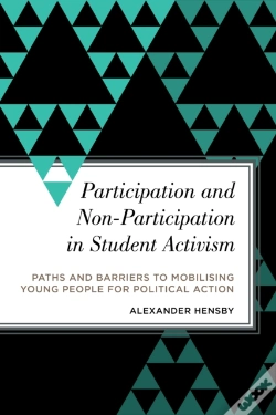 Capa do artigo Participation And Non-Participation In Student Activism