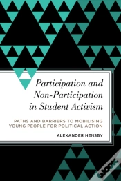 Capa do artigo Participation And Non-Participation In Student Activism