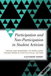 Participation And Non-Participation In Student Activism