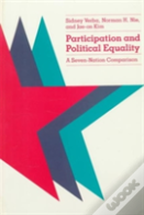 Participation And Political Equality