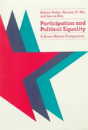 Participation And Political Equality - Preview