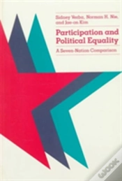 Capa do artigo Participation And Political Equality