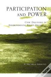 Participation And Power