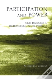 Capa do artigo Participation And Power