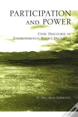 Capa do artigo Participation And Power