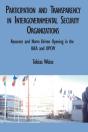 Participation And Transparency In Intergovernmental Security Organizations - Preview