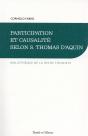 Participation Et Causalité Selon Saint Thomas - Preview