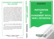 Capa do artigo Participation Et Changement Social Dans L