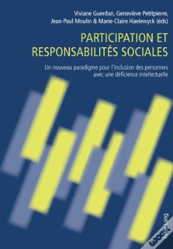 Capa do artigo Participation Et Responsabilités Sociales