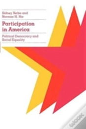 Capa do artigo Participation In America