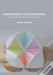 Capa do artigo Participation In Child Protection